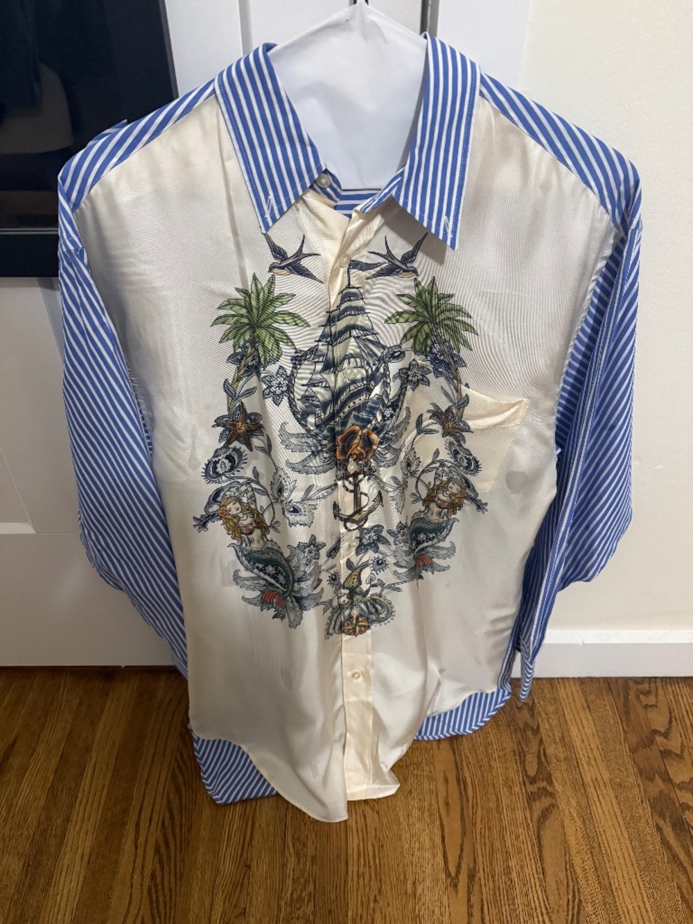 Etro women’s top